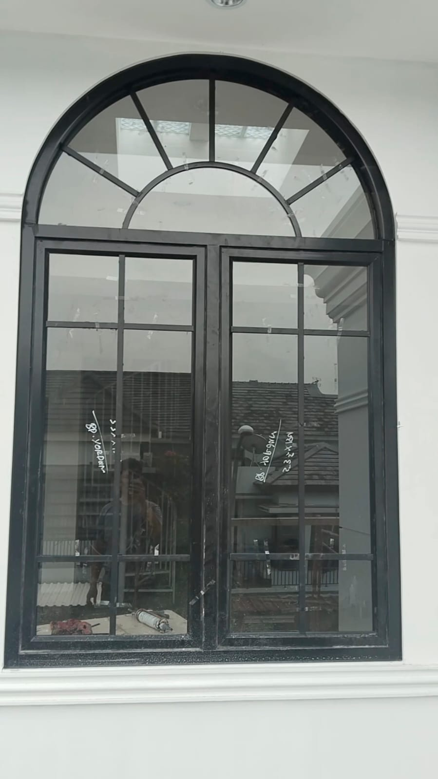 Gallery Adil Jaya Aluminium