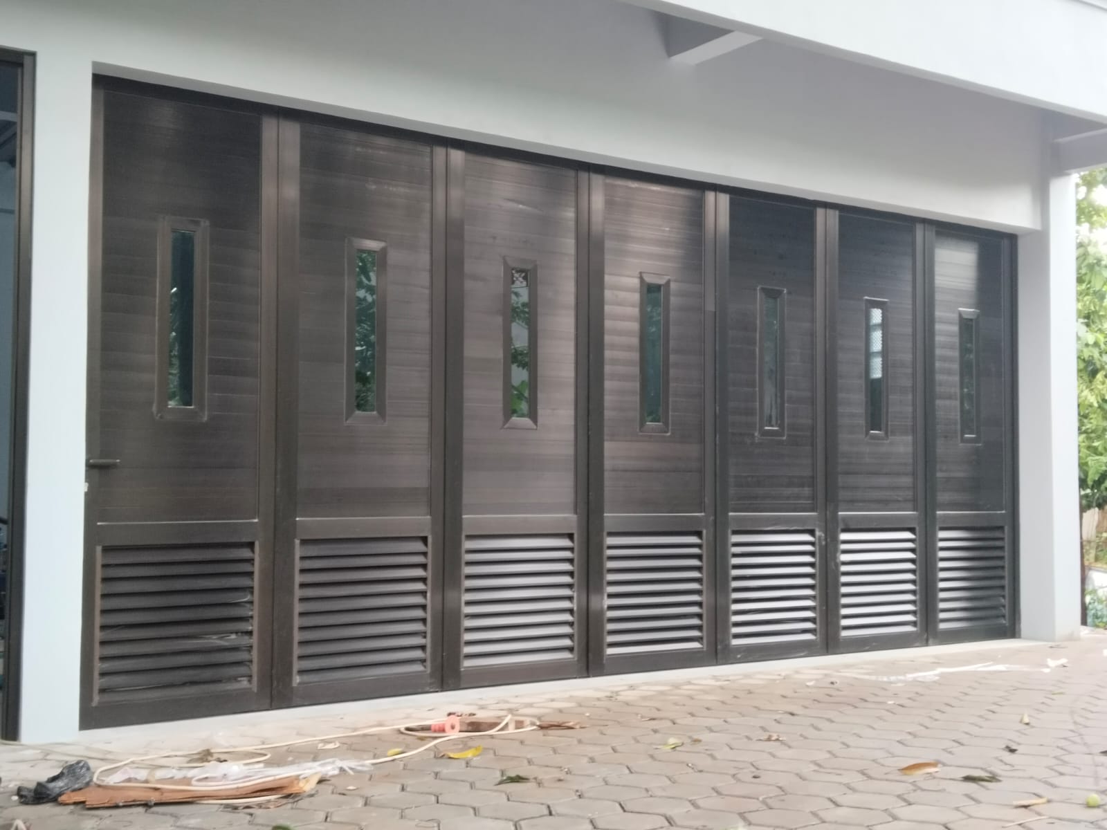 Gallery Adil Jaya Aluminium