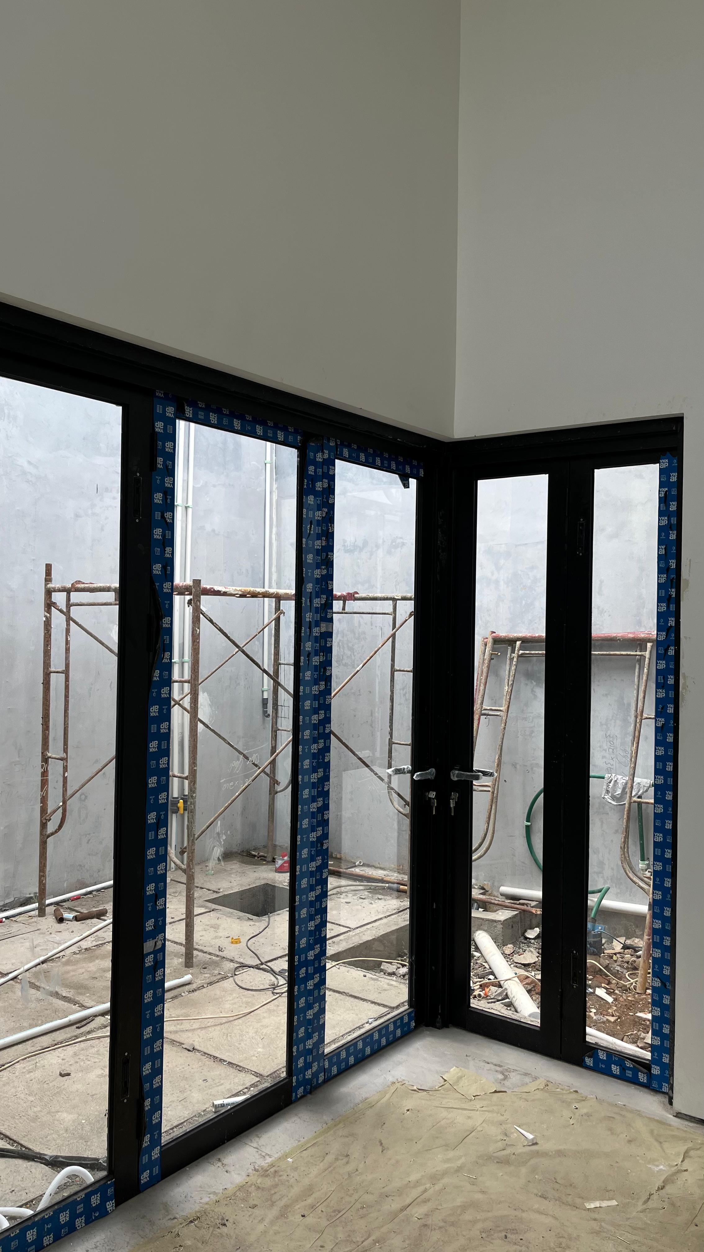Gallery Adil Jaya Aluminium
